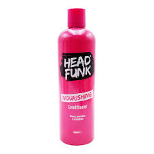 Head Funk Nourishing Conditioner 600ml | High Quality Hair Care Product Online - Product Image Head Funk Nourishing Conditioner 600ml | High Quality Hair Care Product Online - Product Image
